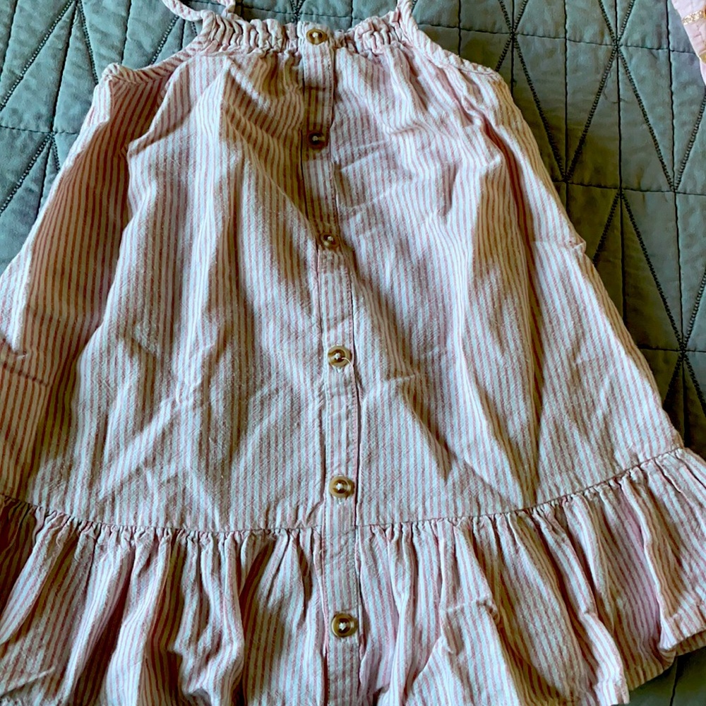 Little girl dress